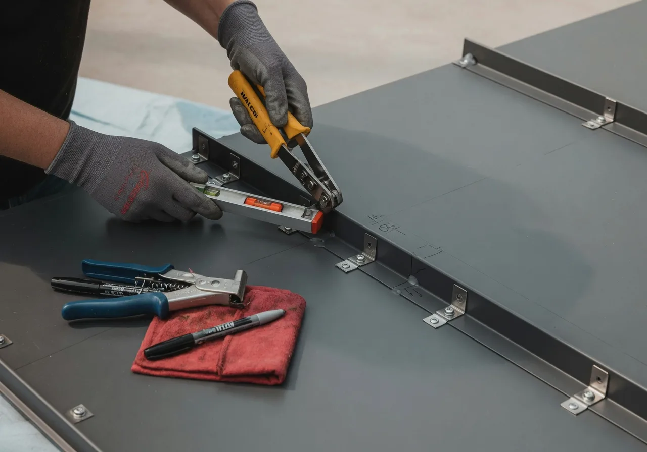 Why choose Metal Roofing Installation in Livonia, LA